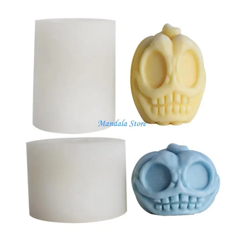 

U2JC Handicrafts Making Geometric Molds Silicone DIY 3D Casting Handmade Gift Crafts Decorations Molds