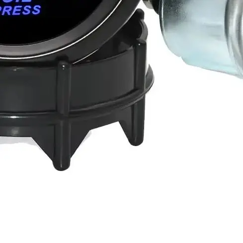 52Mm Car Digital Ga…