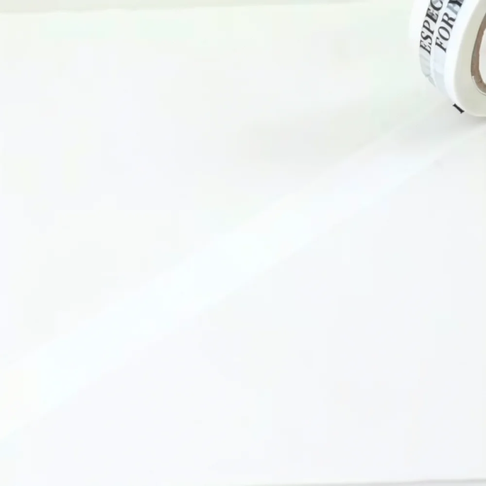 Decorative Sealing Tape For Bubble Tea Cup Lid Packaging Leak Proof Adhesive Stationery Craft Supplies Packing Accessory