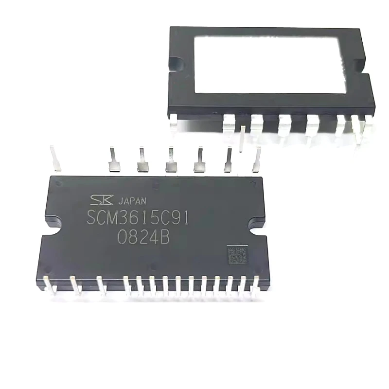 SCM3610C11 SCM3615C91 original variable frequency air conditioning module washing machine module