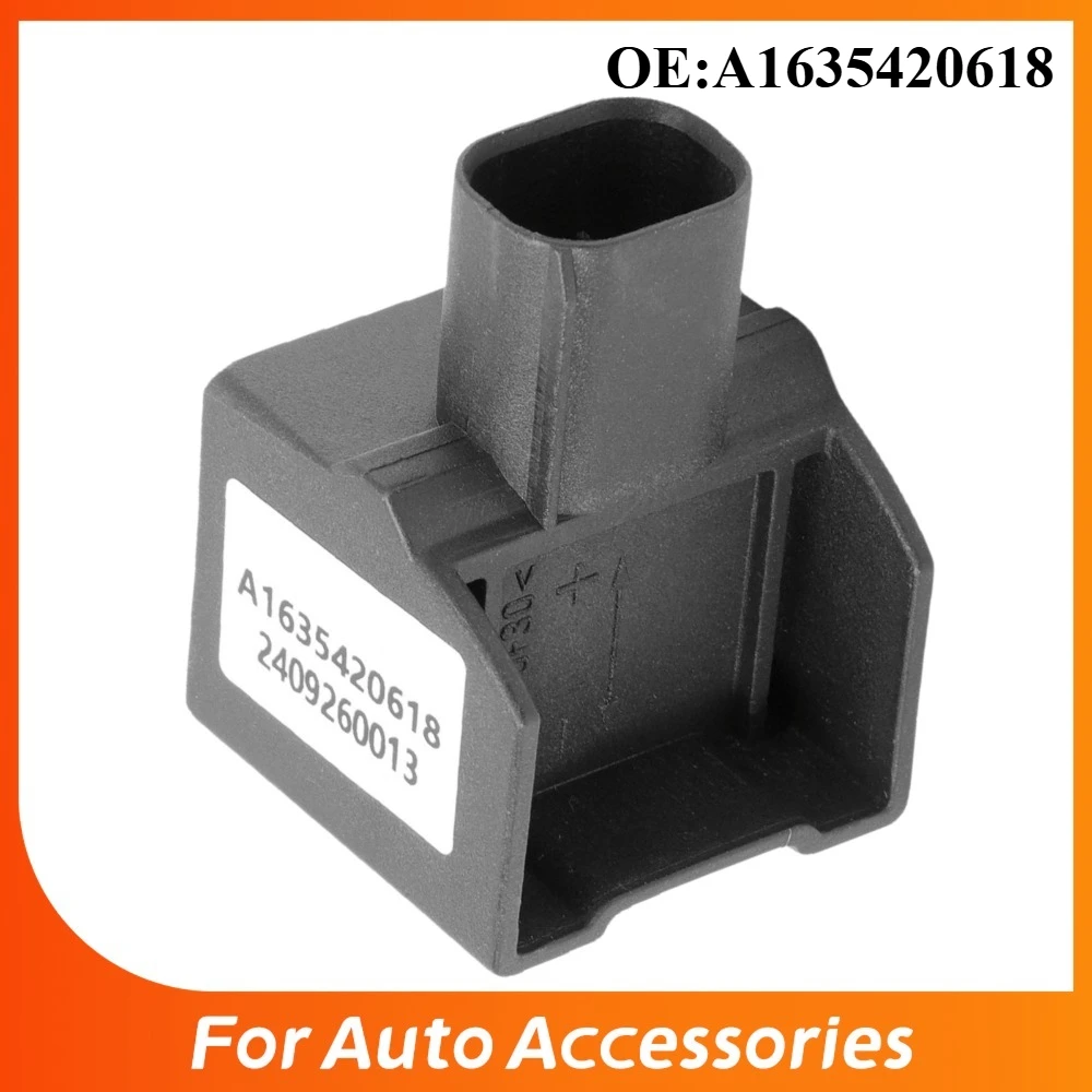 A1635420618 Car Lateral Acceleration Sensor For Mercedes Benz SLK320 SLK32 A/MG SLK230 ML55 A/MG ML500 ML430 1635420618