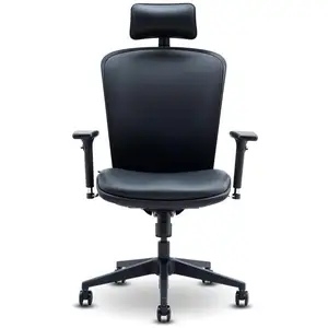 Bürorestuhl 6 Hauptverkaufspräsident Vorsitzender - №3