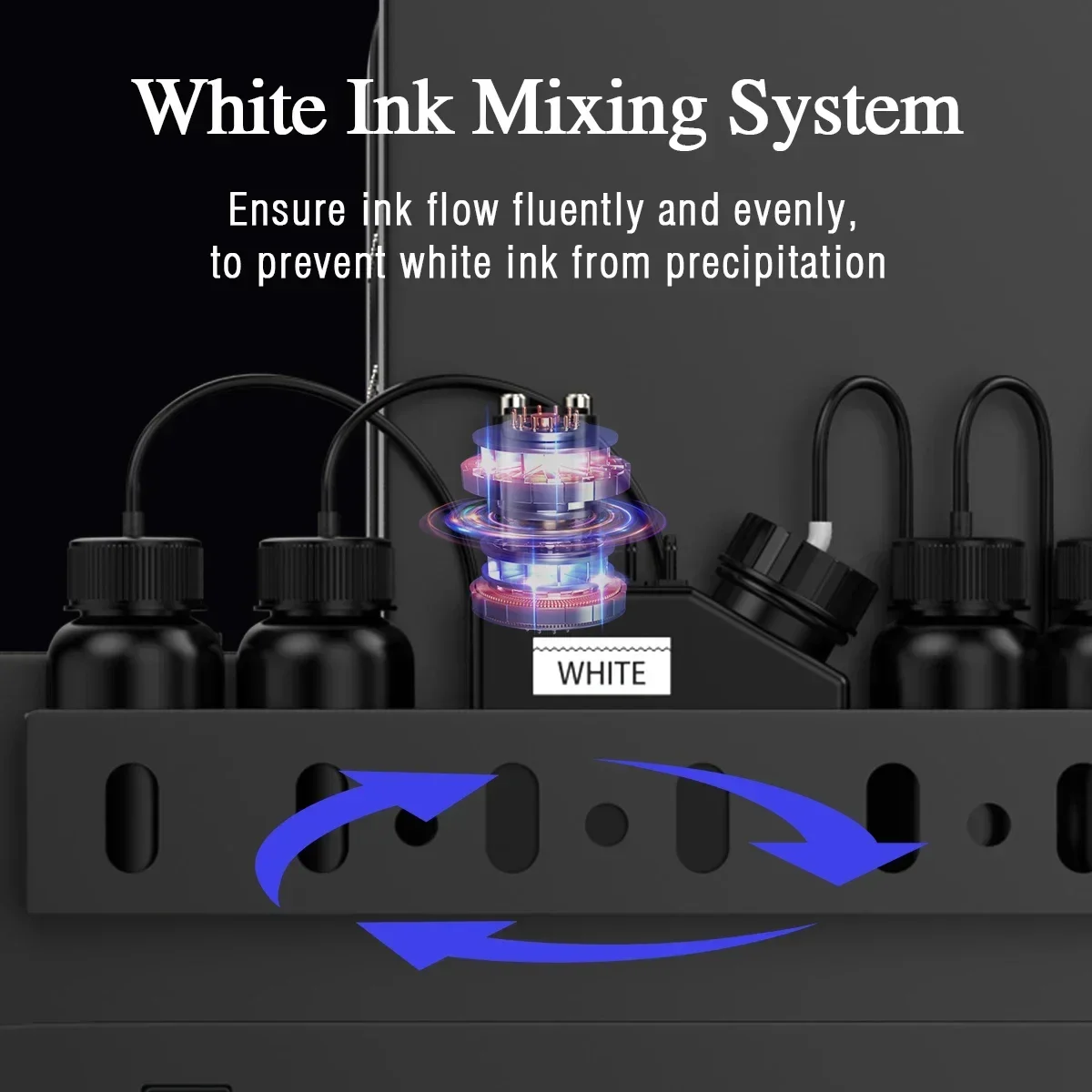 Baru! Printer UV Ukuran A4 Epson L805 Printer Flatbed UV untuk Casing Ponsel dengan Pernis Printer UV DTF Stiker Untuk Botol Golf Akrilik PVC