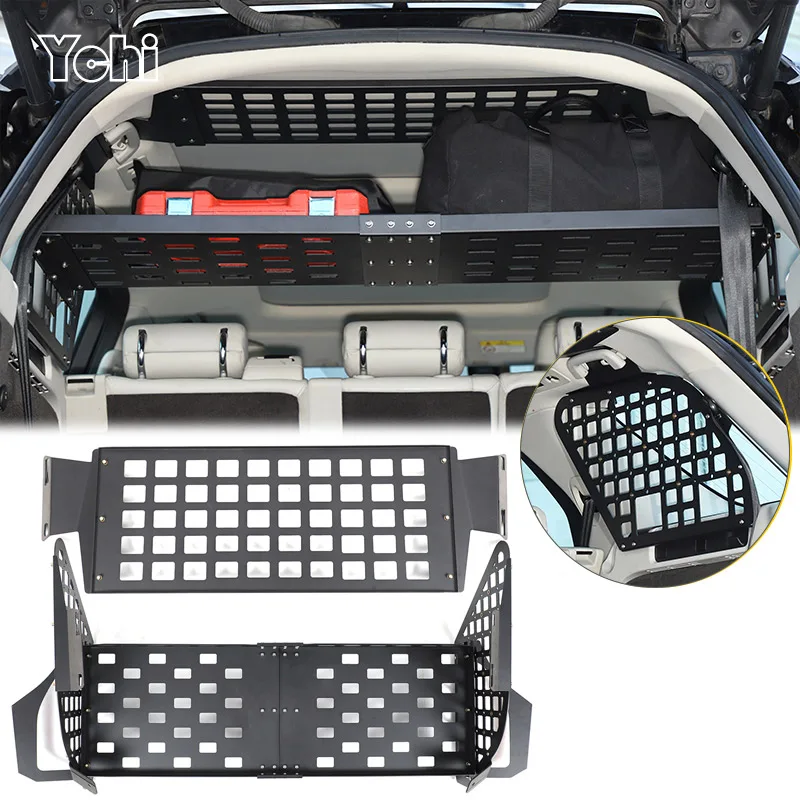 

Aluminum Alloy For Land Rover Discovery 5 LR5 2017-2025 Car Rear Side Window Ventilation Panel Decoration Accessories