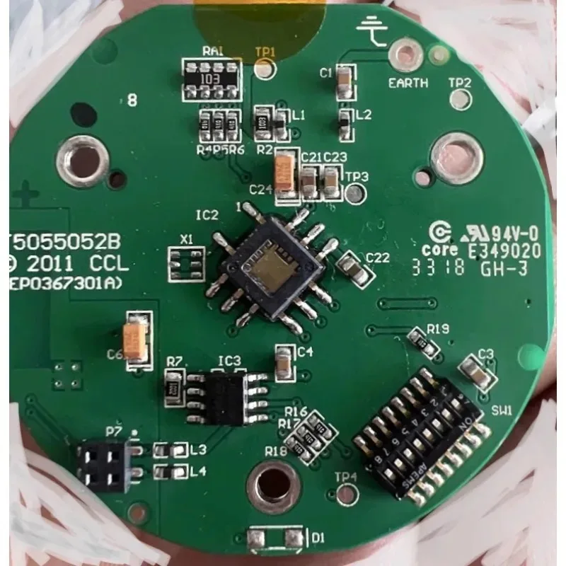 B type inspection machine trackball dedicated La-ser sensor for  PHILIPS PLN1523F