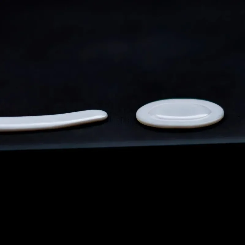 1 Pack Original Esptiger ICE PTFE Mouse Skates Feet For Logitech GPW G PRO X 2C G102 G304 G403 G703 G502 Lightspeed G502X G903 view 4