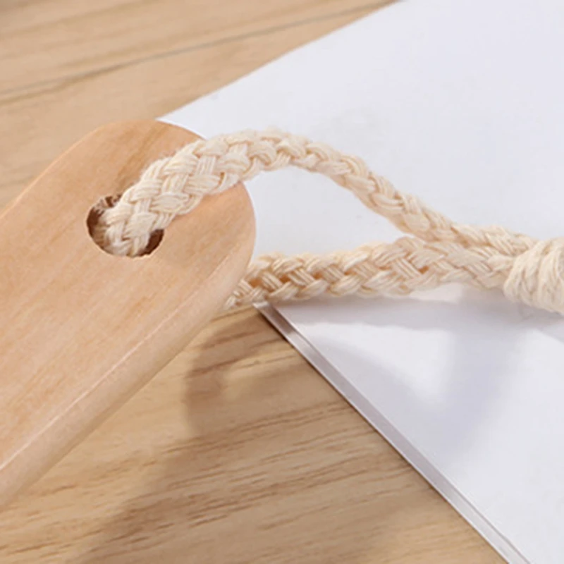 2 drewniane szczotki do kąpieli z długimi szczotki do kąpieli szczotka do szorowania szczotką do kąpieli z okrągłą główką