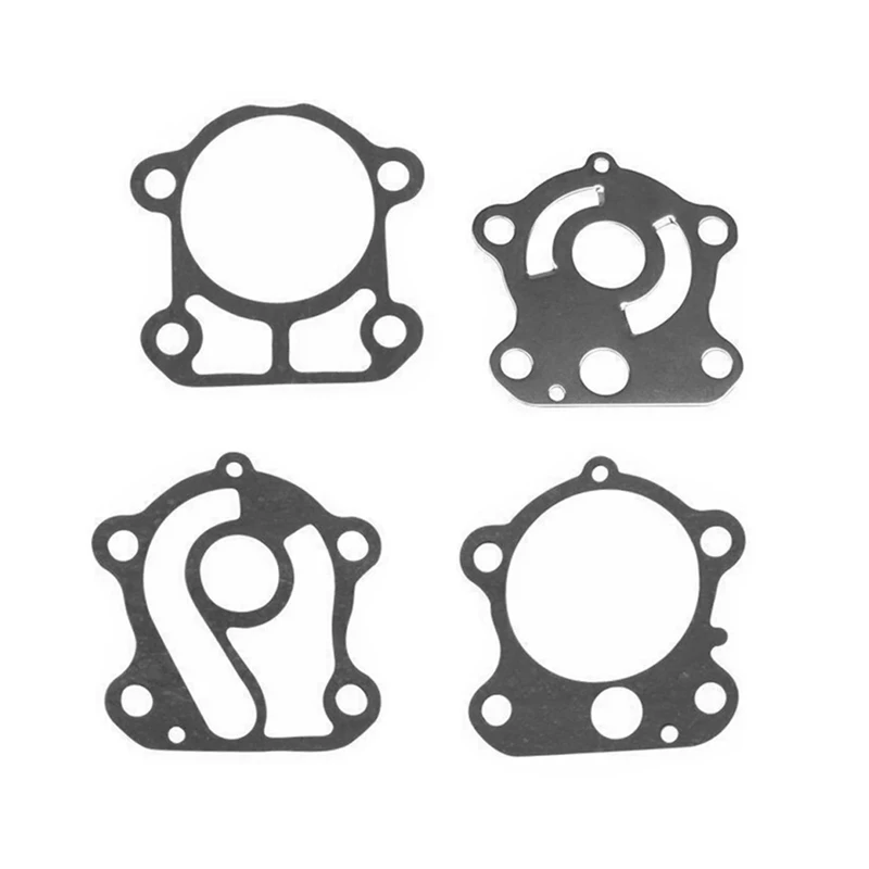 Super Sale 67FW0078 Water Pump Impeller Kit for Yamaha Marine 4-Stroke F75 F80 F90 F100 Outboard Engines 67F-W0078-01 67F-W0078-