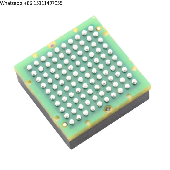 ADIS16505-1BMLZ Accelerometer Gyroscope 6 Axis Sensor SPI Output Sensors Transducers Motion Sensors