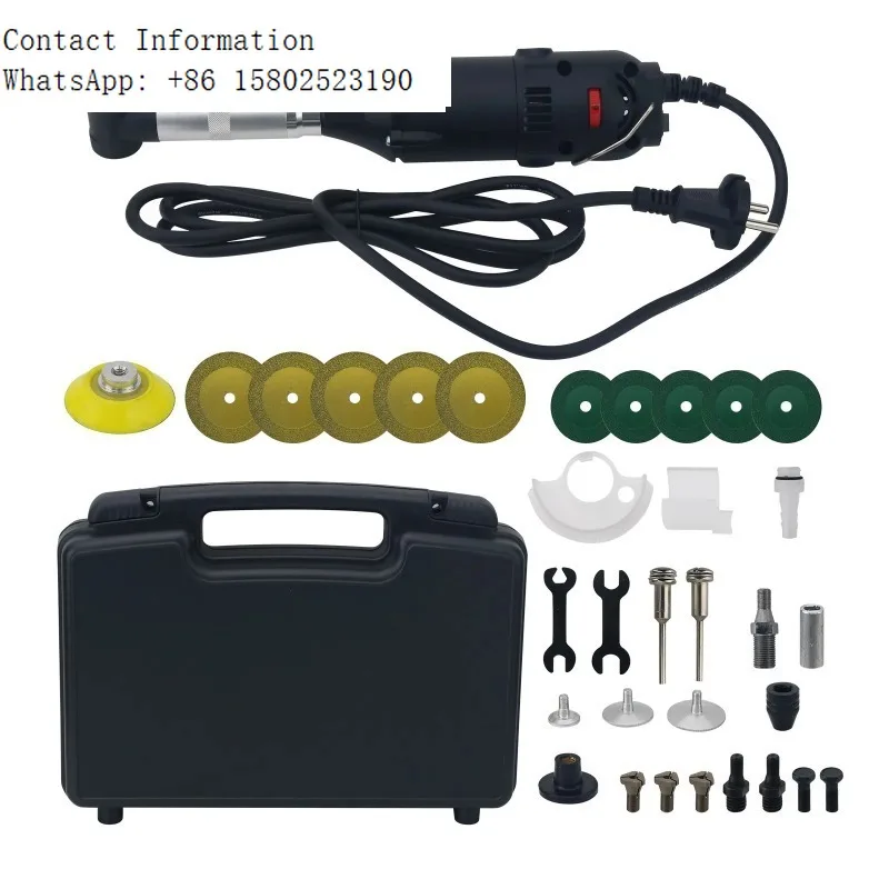 350W Tile Gap Clean…