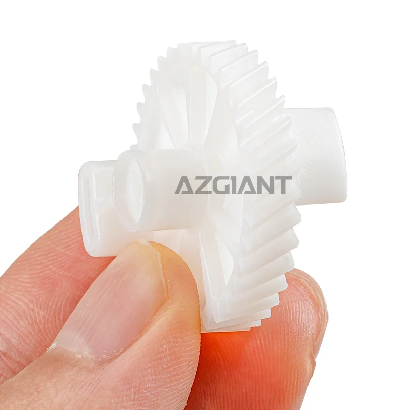 Рисунок 3 - AZGIANT автомобильный привод замка крышки багажника