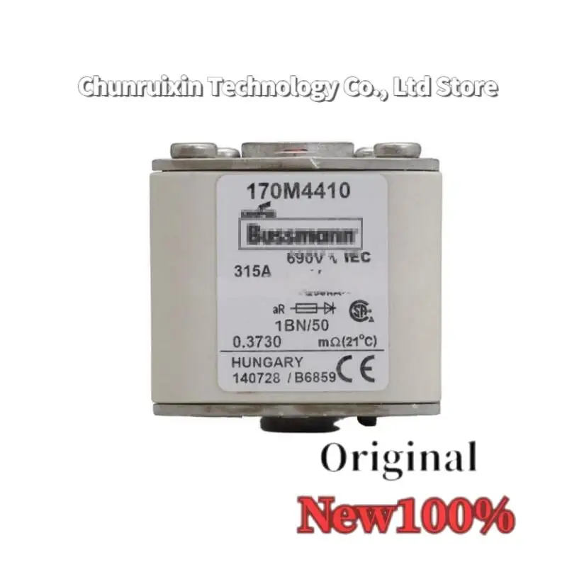 

170M4408 170M4409 170M4410 170M4411 170M4412 170M4413 170M4414 NEW SCR FUSE IN STOCK