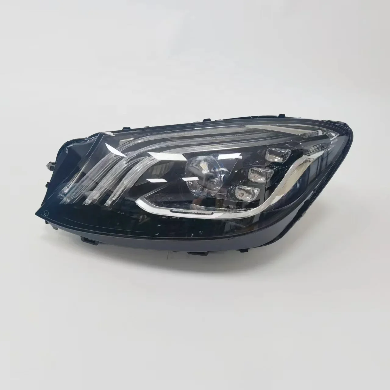 Hot sale car led headlight for Mercedes Benz W222 Class- S OEM 2018-2020 year headlamp