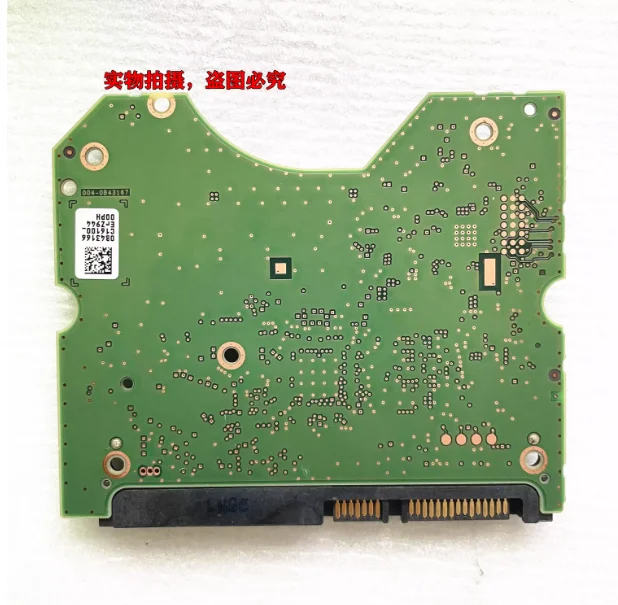 

Плата жесткого диска 004-0B43167 001-0B43167