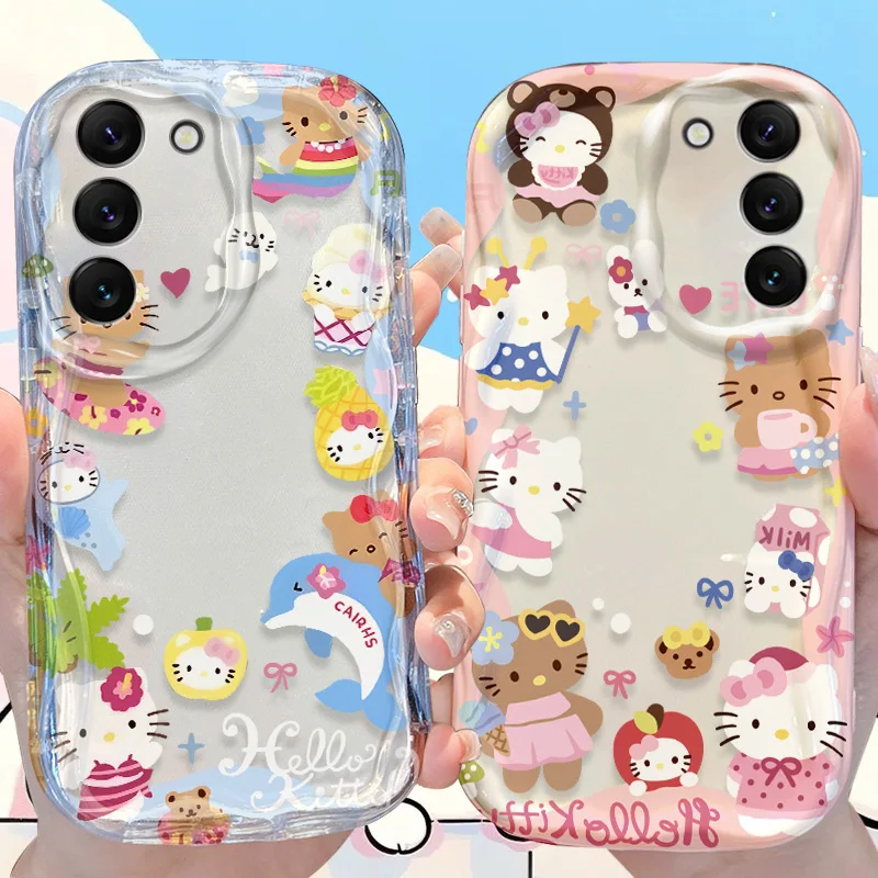 Hello Kitty Case Fo… - image