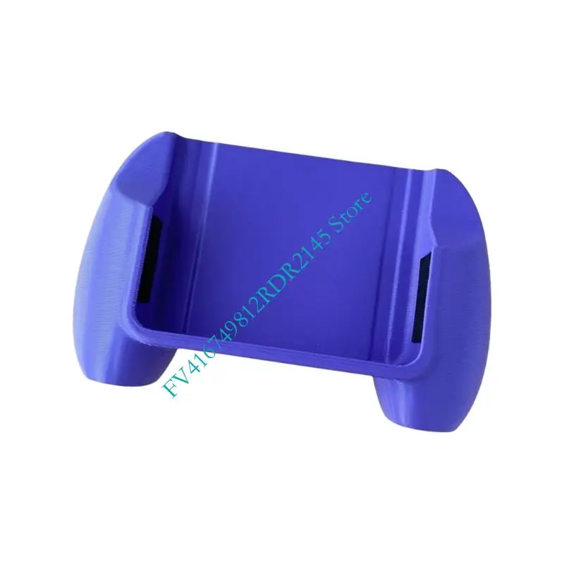 B2EF Ergonomische beschermhoes voor draagbaar gamingapparaat Lichtgewicht