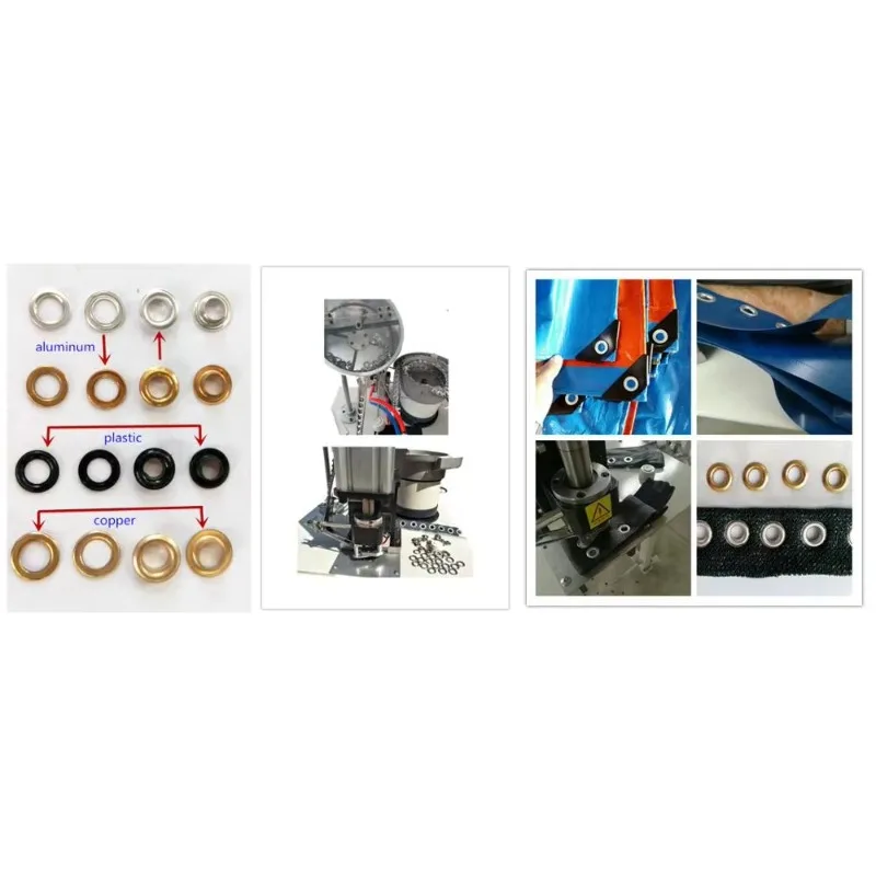 Hochwertige Action-Stanzmaschine für Handpresse