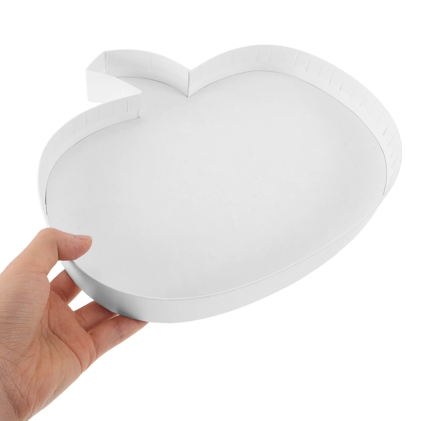 

Pumpkin Shaped Snack Tray Reusable Fruit Platter for Halloween Party Tableware and Festive Decorations Pumpkin Candy Dish