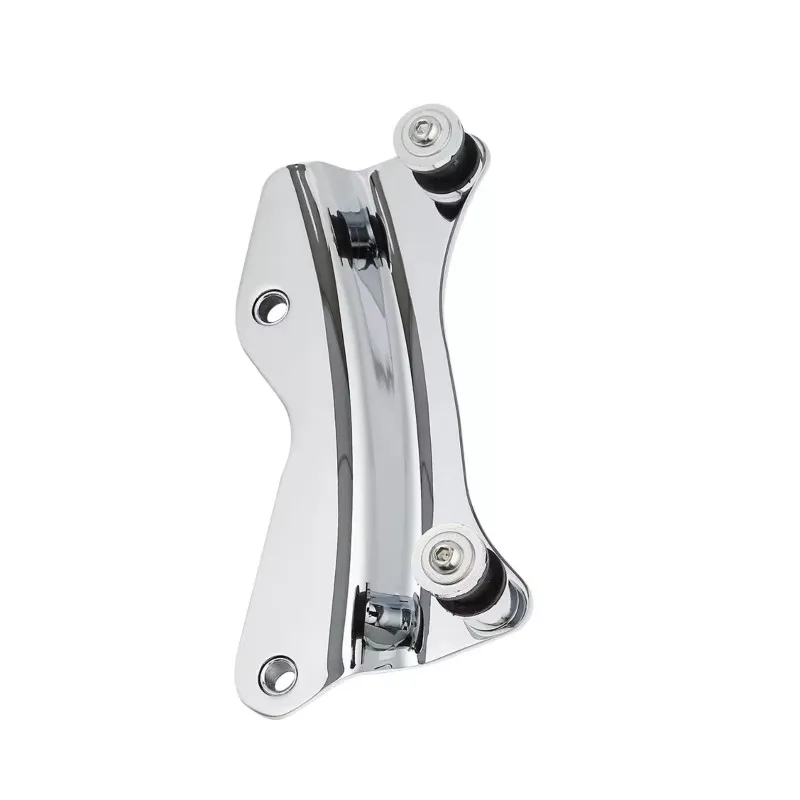 A11M-Motorcycle For-For Touring Road King Street Glide 4 Point Docking Hardware Kit 2014-2024