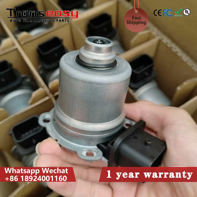 Actuator AE8Z-7C604-A DPS6 Original New  Automatic Transmission 6DCT250 For Ford Fiesta Focus 11-17 AE8Z7C604A