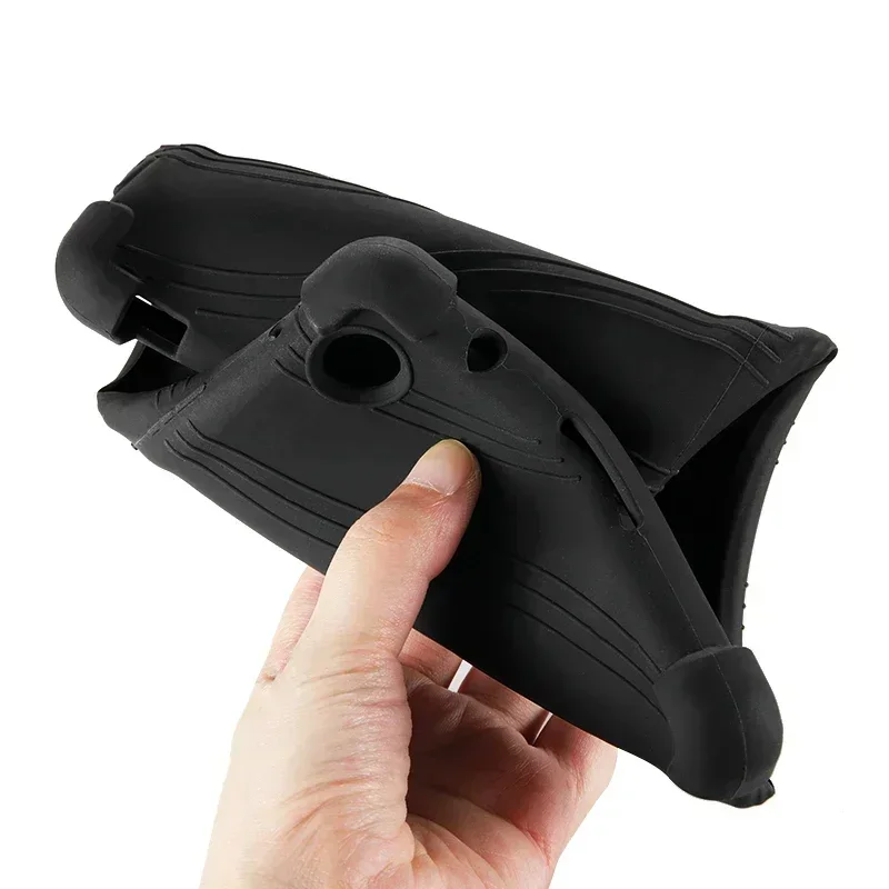 For Teclast P85 8Inch Table Shellt Android 11Tablet Case Kids Safe Soft Silicon Protective Stand Cover