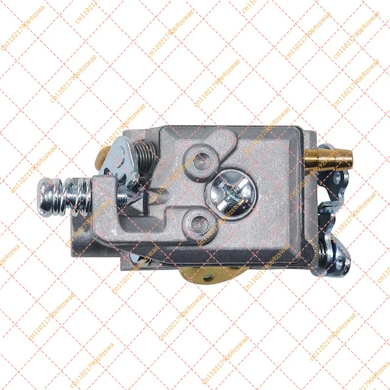 Carburetor Replacement Compatible with Walbro WT-946 Echo CS-310 Chainsaw