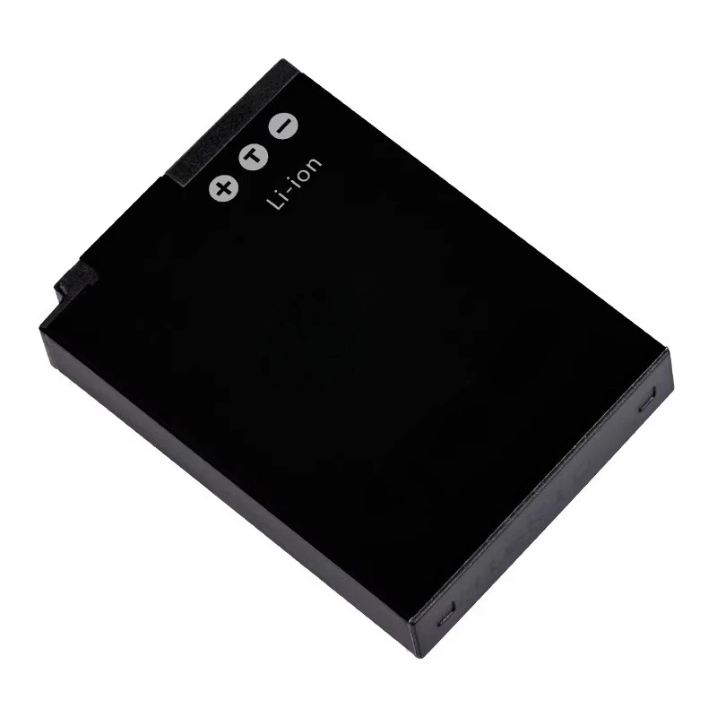 

3.7V 1050mAh EN-EL12 Rechargeable Camera Battery For Nikon Coolpix S610 S6150 S1200 S8200 S9100 S9200 P310