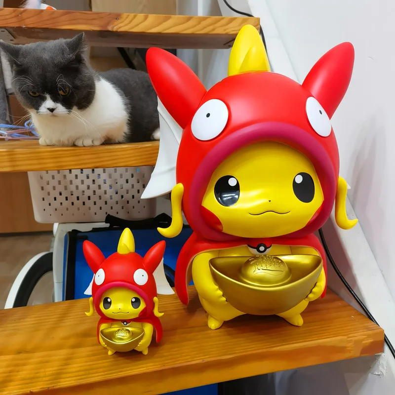 figura-de-pokemon-anime-pikachu-figura-coleccionable-de-resina-para-decoracion-del-hogar-y-la-oficina-bonita-riqueza-que-atrae-la-condicion-juguete-y-pasatiempos-figura-de-accion