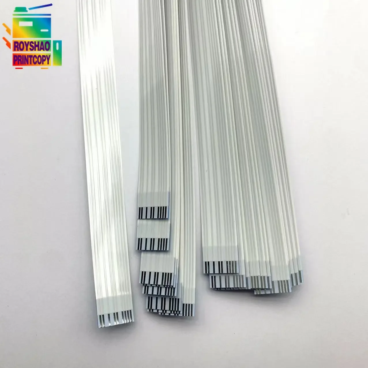 

10PCS Panel Cable for Epson 1390 1400 1410 1430 R260 R270 R360 R380 R390 RX580 RX590 L1800 1500W EP4004 Control Panel Cable