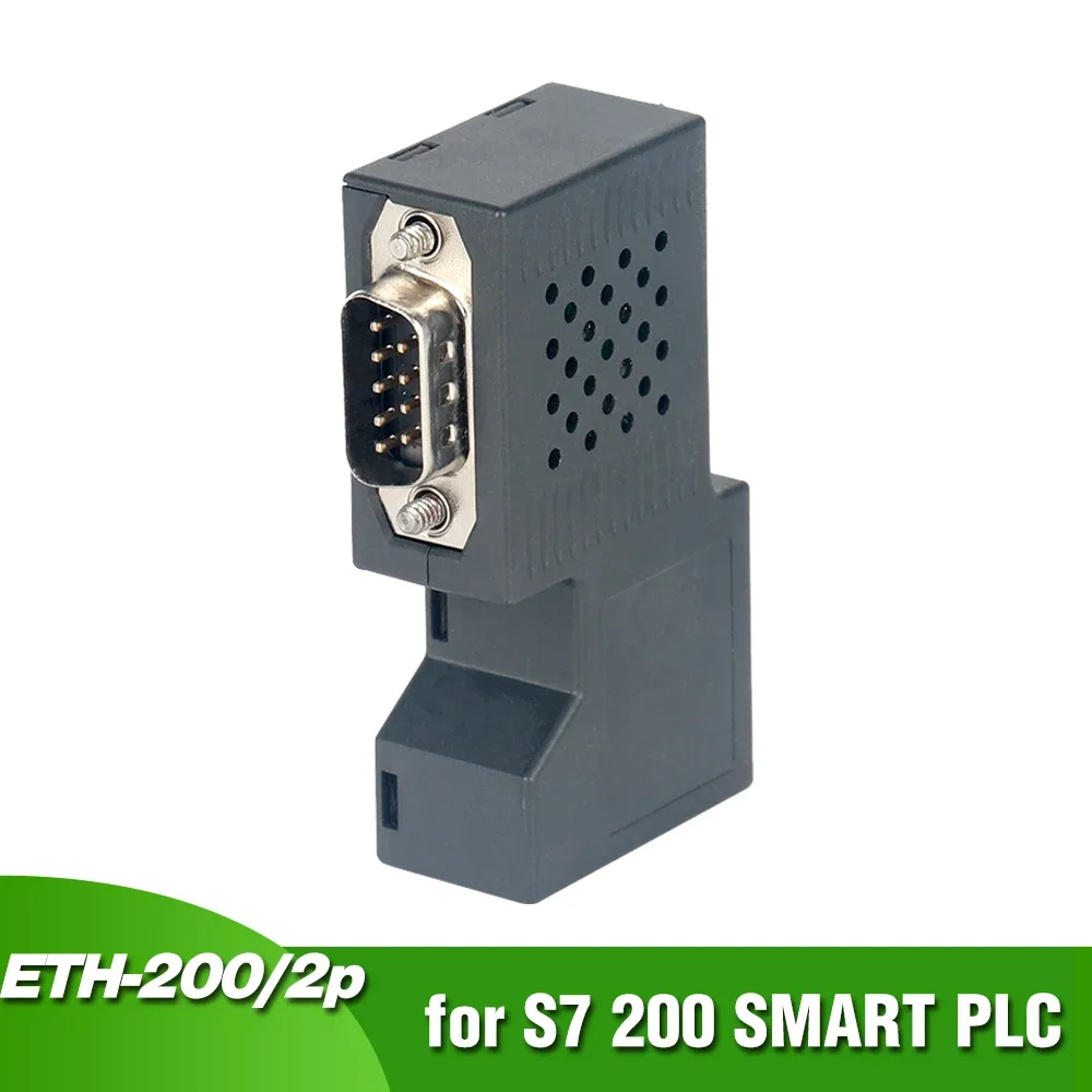 Suitable for Siemens MPI/PPI/DP to Ethernet Communication Processor S7-200/300 Series PLC to TCP