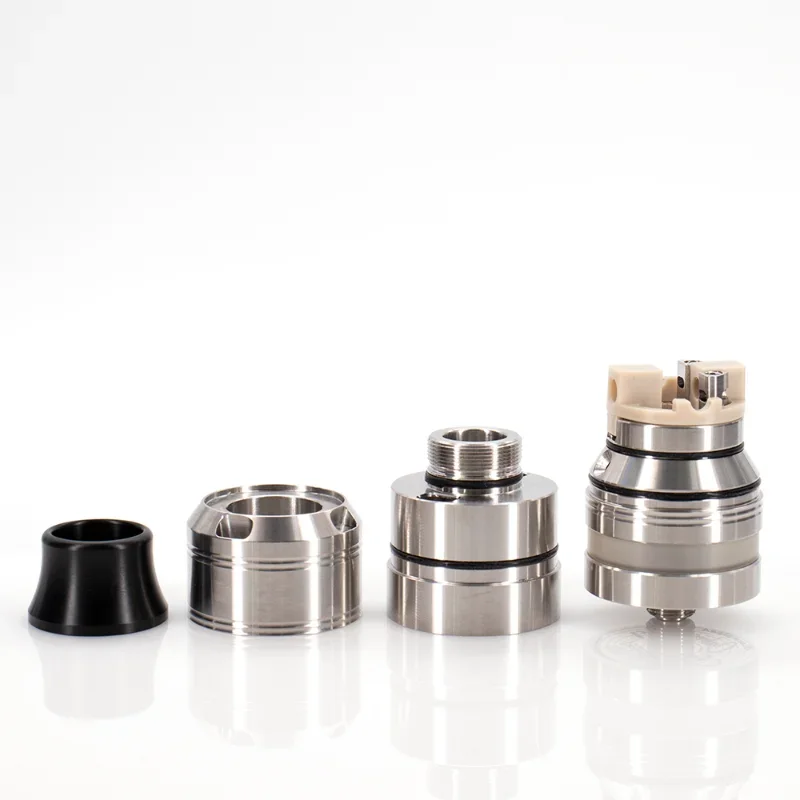 RTA DL MTL 316 5 24 RDA RDTA atomizer tank for coils & atomizers - gallery image 4