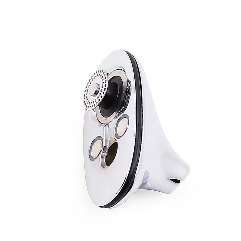 Оригинальная головка мундштука Kingtons Black BLK Mamba/ТНА, сменный наконечник для капельного стекла, наконечник для фильтра, комплект испарителя для сухой травы