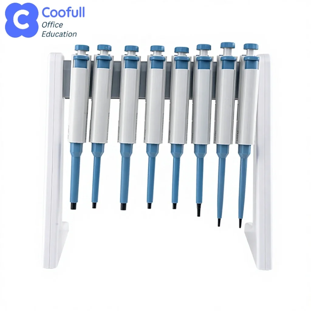 coofull-medical-equipment-pipette-rack-stand-linear-pipette-stand-for-6-pcs-micropipette