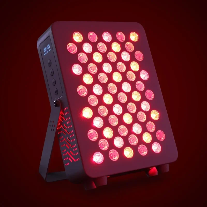 Red Light Therapy Panel – Multi-Wavelength Compound Light, / Muscle / Joint Recovery