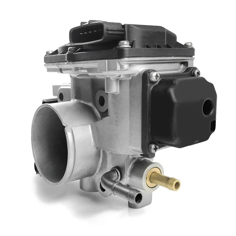 

16400-PPA-A03 16400-PPA-A02 16400-PPA-A01 Throttle Body For Honda CR-V 2.4L 2005 2006