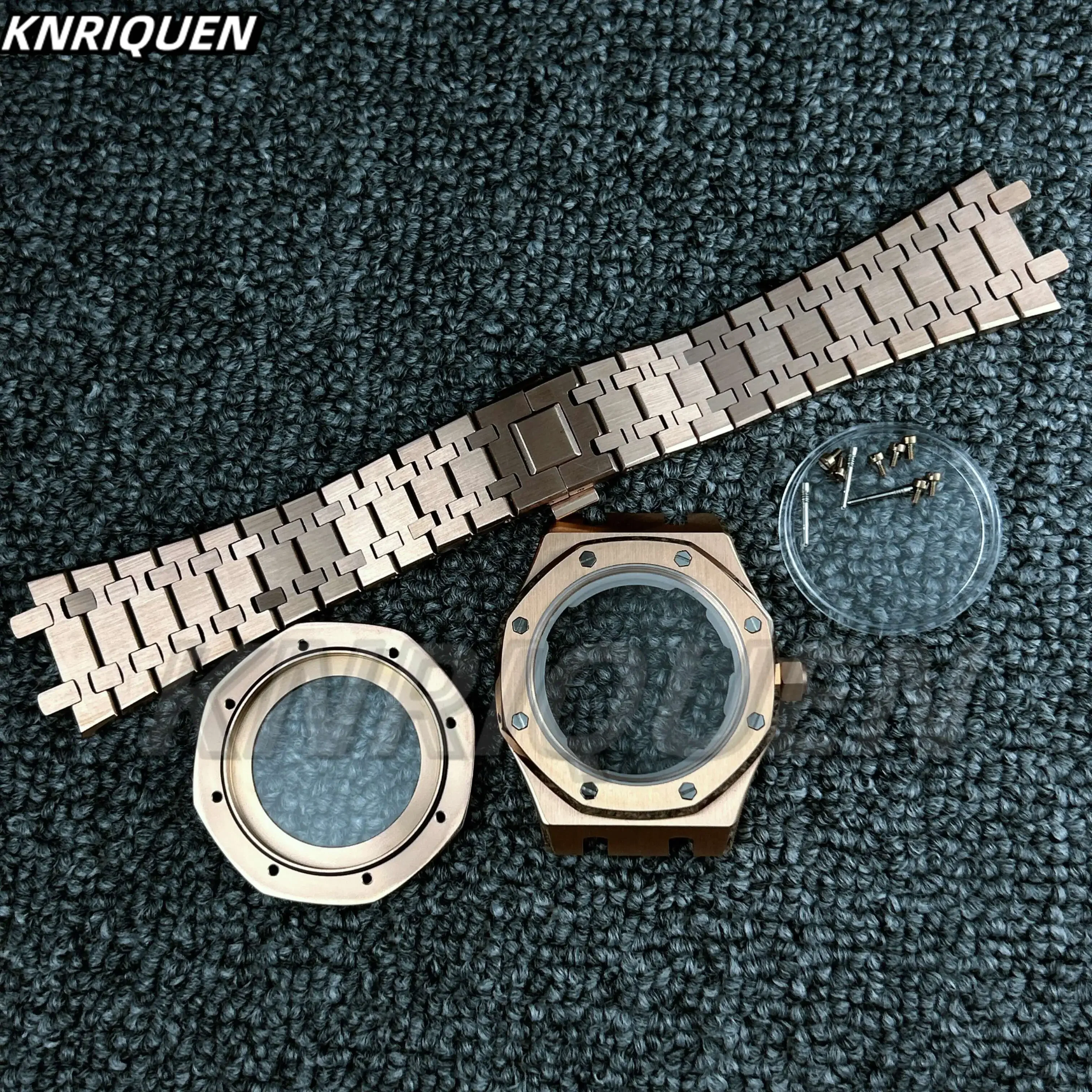 Pvd 41Mm Apsi Rose …