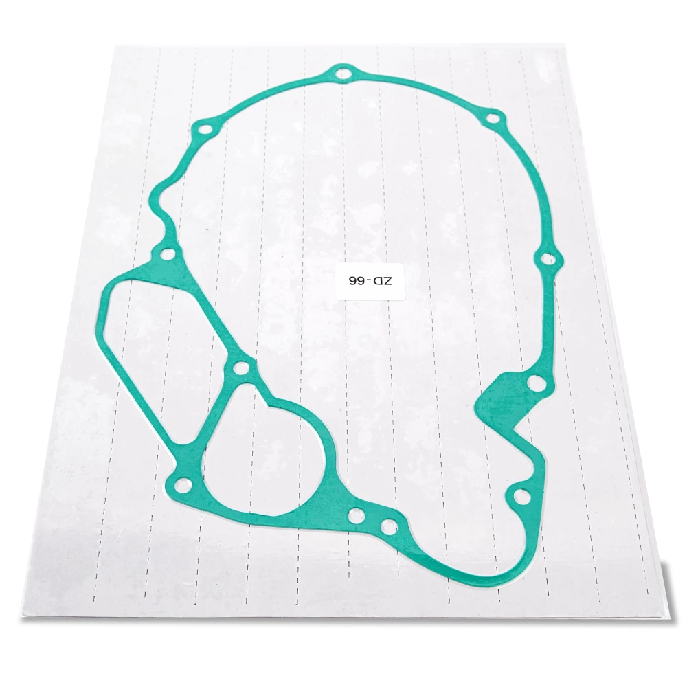 11395-MAH-000 Gasket Generator Cover for Honda VT1100 Shadow Sabre A.C.E. Tour Spirit Aero VT1100D2 VT1100C VT1100C2 VT1100C3