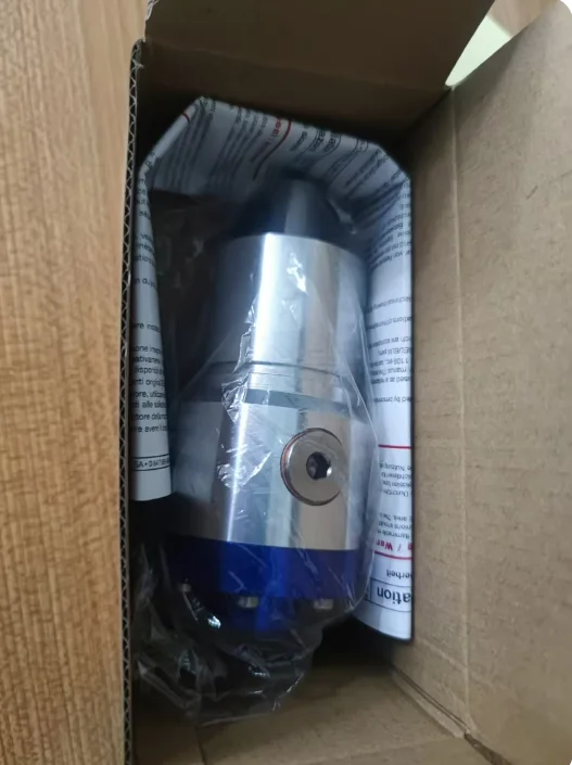 

109-710-717 Высокоскоростная серия DuBois ​ ​ Роторное соединение