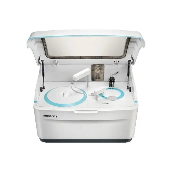 High Quality Control Mindray BS-280 Full-automatic Chemistry Analyzer  Medical Equipment for Labaratory Clinic Use