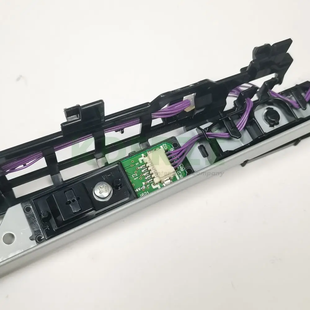 Imagem -05 - Densidade Detectar Sensor Assy para hp Color Laserjet M253 M254 M278 M280 M281 Duplex Model Rm27396 Rm2-7397 Rm25874000cn Rm2-5874