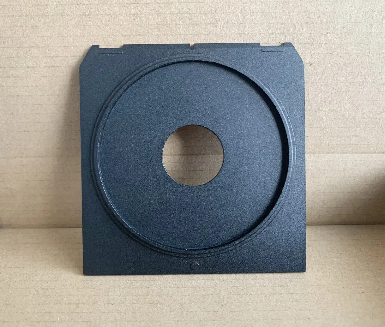 Imagem -02 - Proscope-lens Board 99x96 mm para Linsen Wista Compur Cobre 00 Pcs Set