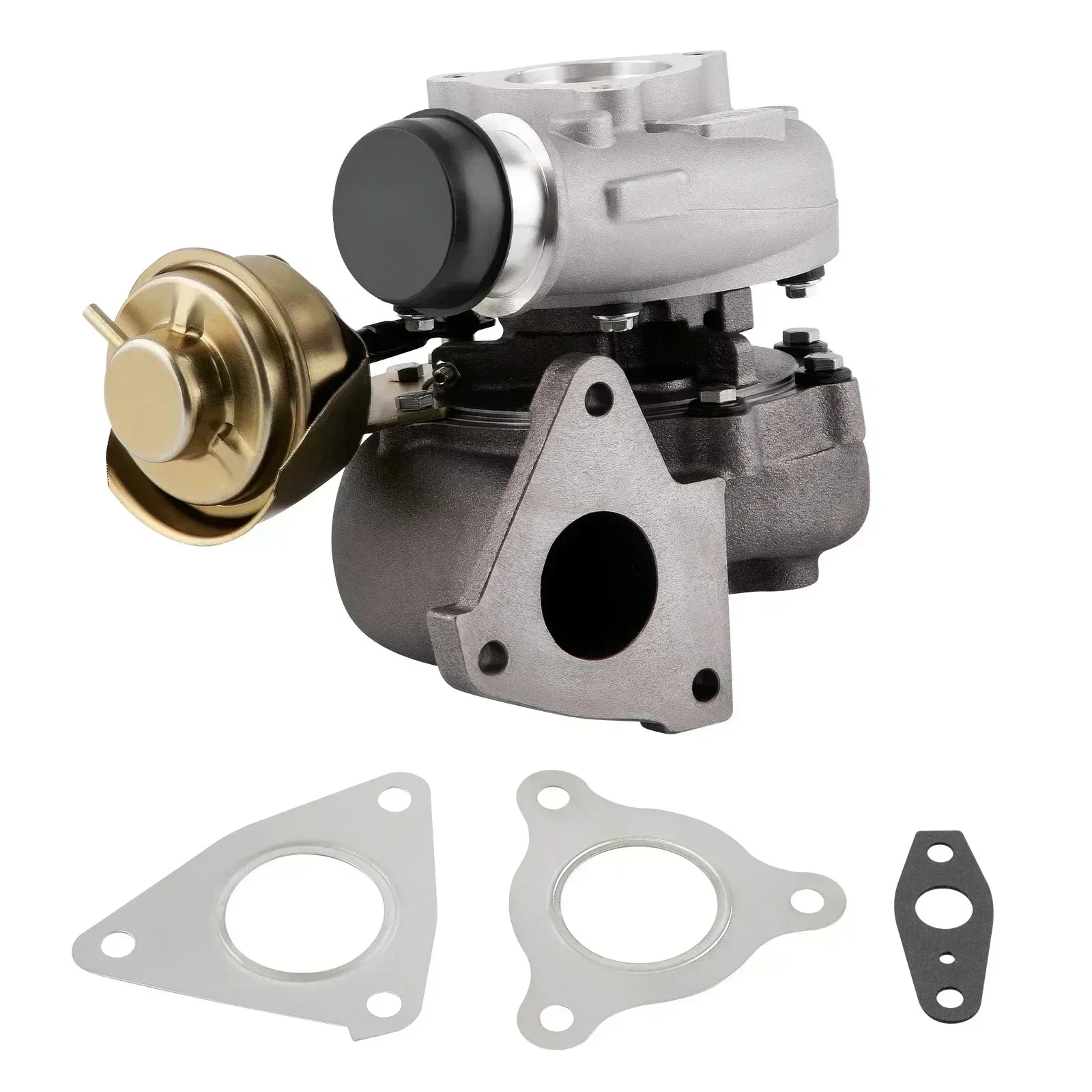 شاحن توربيني لـ maXpeedingrods GT2052V لنيسان باترول دي ميسترال تيرانو 3.0L ZD30 DDTI 724639