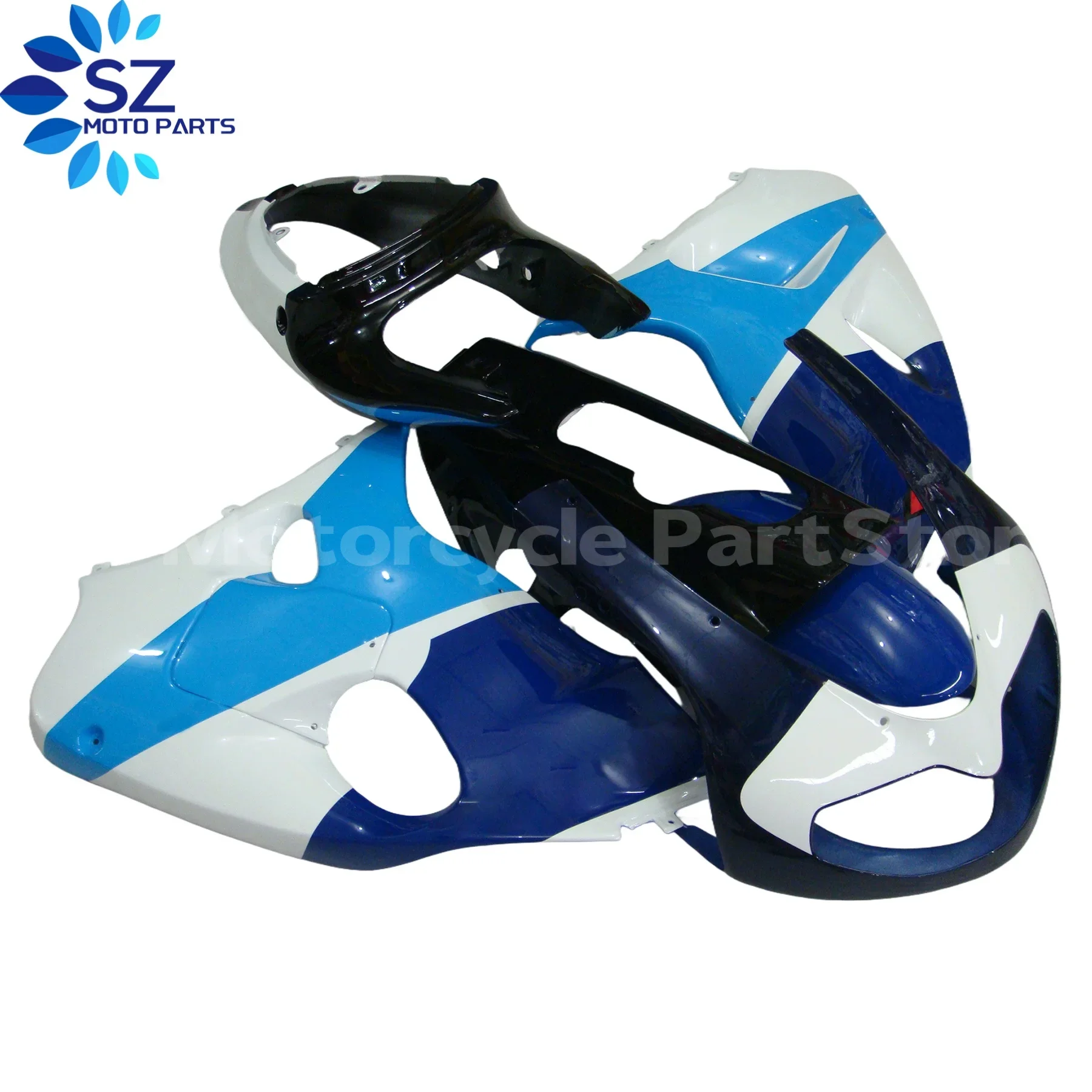 

Fit For SUZUKI TL1000 98-03 Fairing Kit TL 1000 1998 1999 2000 2001 2002 2003 Motorcycle Fairings ABS Injection Cowling