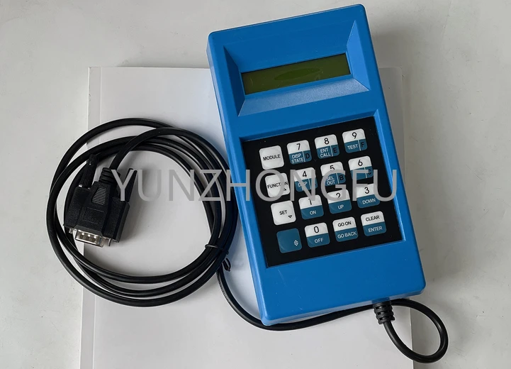 

3 Years Warranty Elevator Parts Service Tool Test Diagnostic decoder Blue TT Tool GAA21750AK3 Omnipotent Version UNLOCK