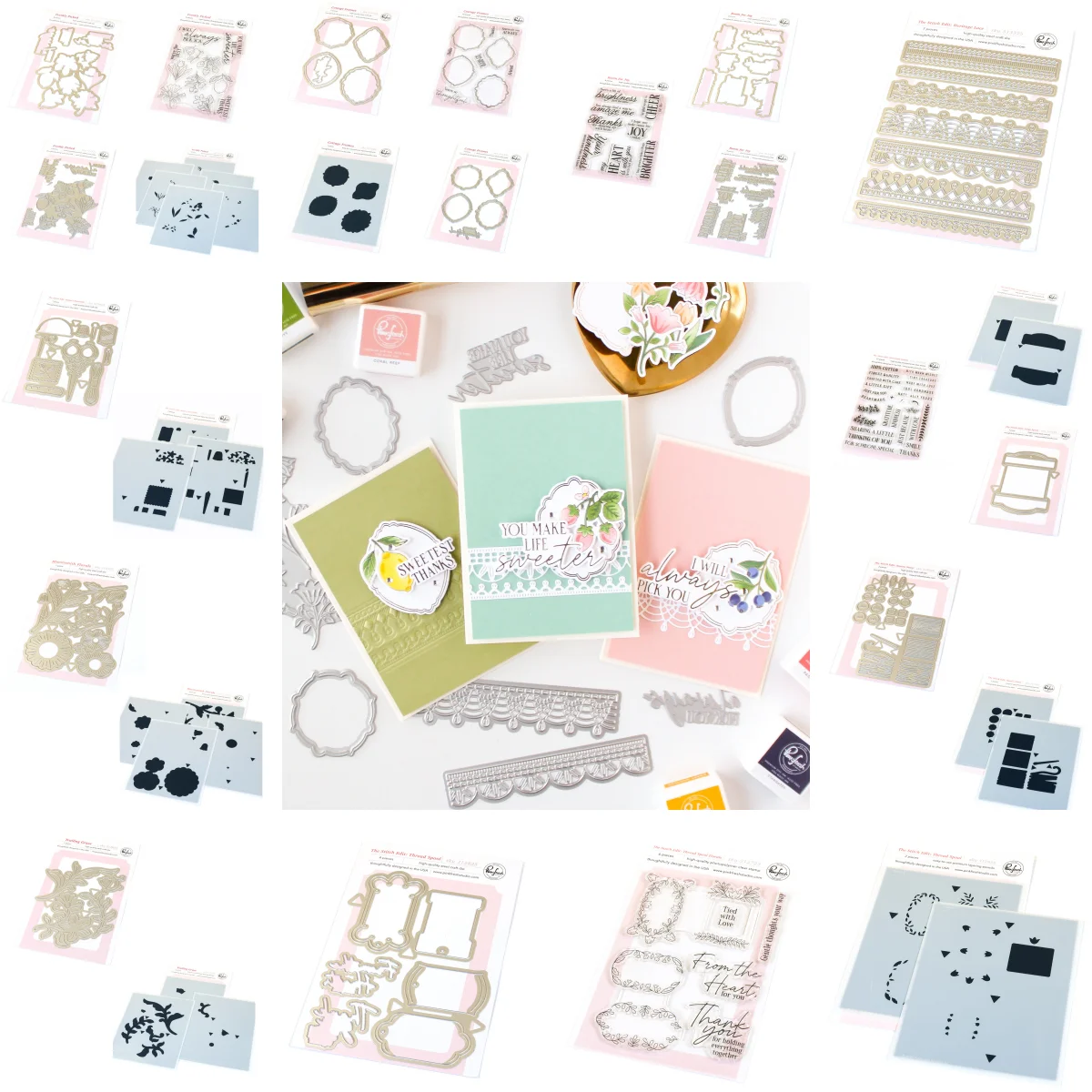 Homespun With Heart…