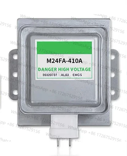 Magnetrón M24FA-410A Nuevo y Original para Horno Microondas Galanz