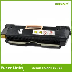 Xeroxのフューザーユニットの交換,110v,008r13102/126k29611,カラー550, 560, 570用