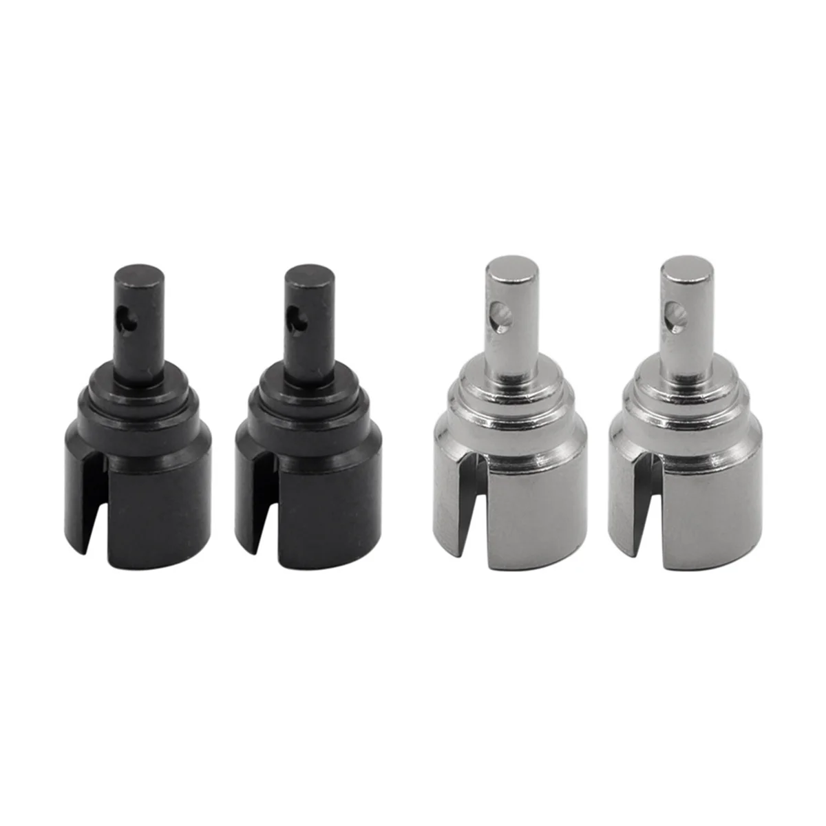 

X55A-2Pair for H16 16207 16208 16209 16210 14209 14303 Differential Cup Cup 1/16 RC Car Upgrade Parts