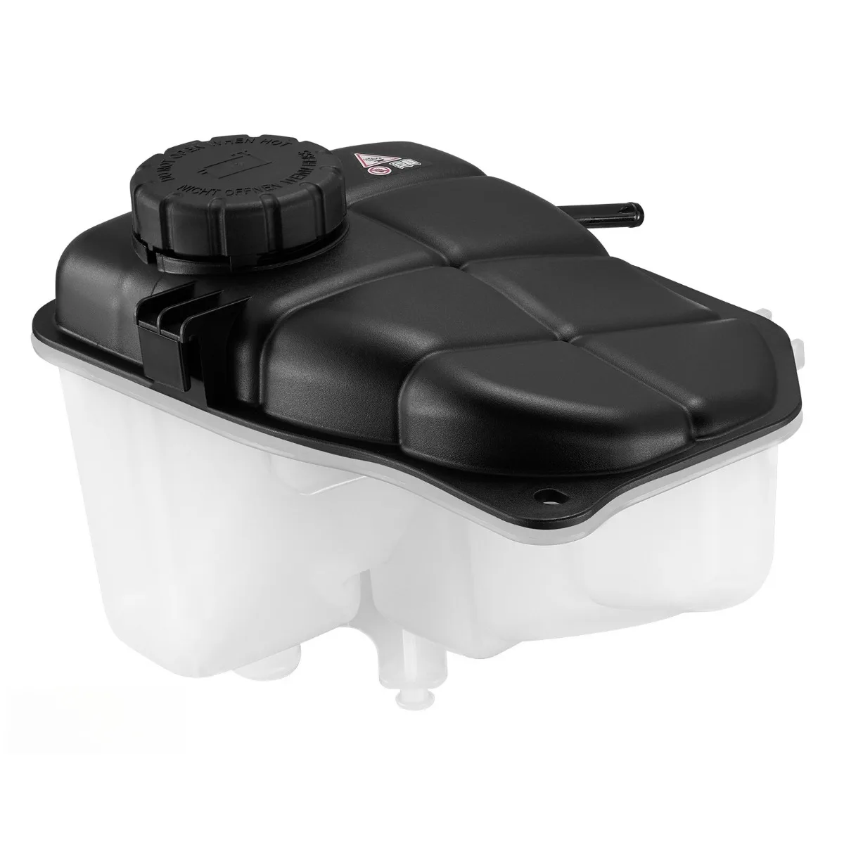 2035000049 2105010615 Coolant Expansion Tank for Mercedes-Benz W203 C230 C240 CLK320 CLK500 C350 CLK350  C32 C55 CLK55 CLK63 AMG