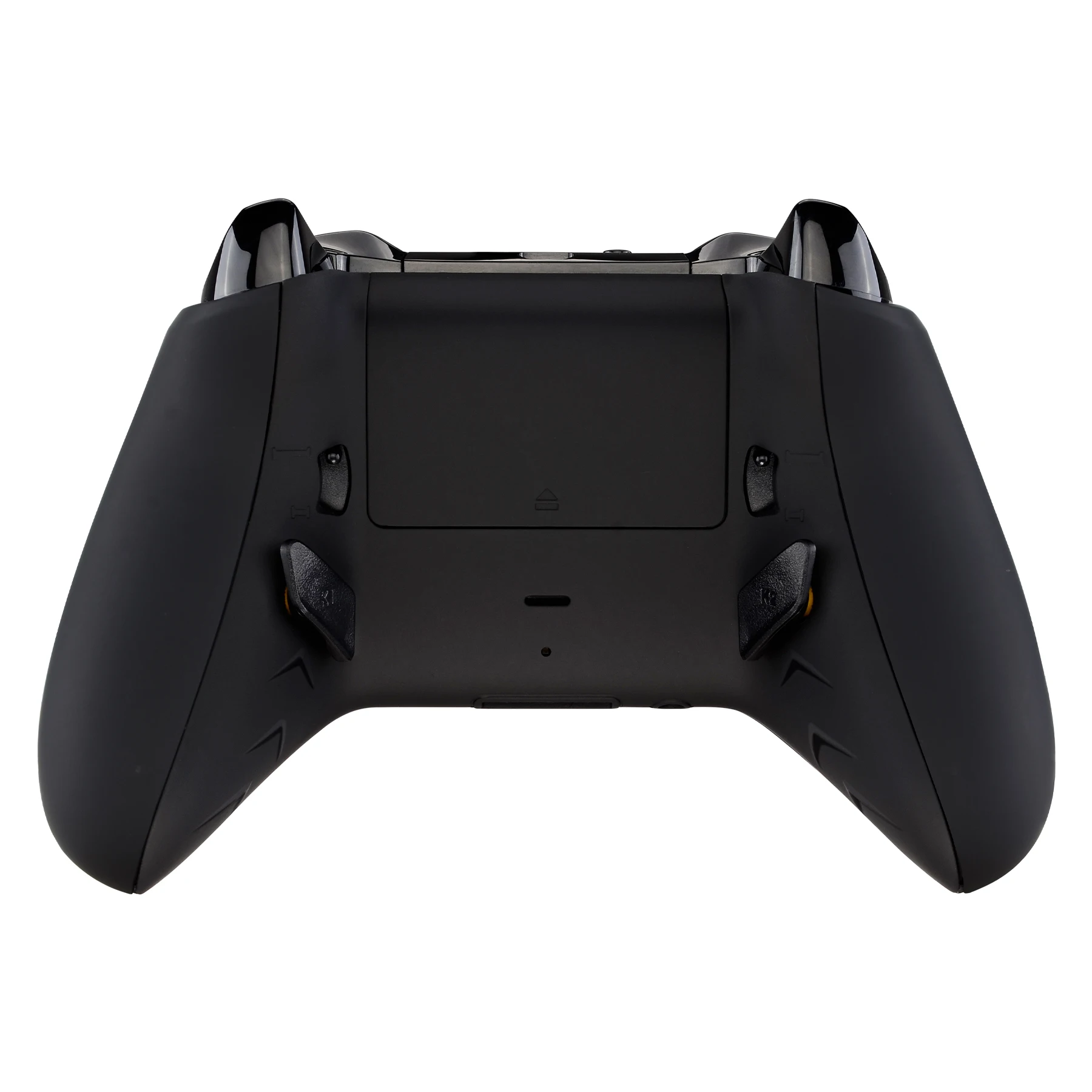 إكستريميريت السامية القابلة للبرمجة إعادة خريطة و الزناد وقف عدة ، لوحات الترقية و إعادة تصميم قذيفة الظهر ل Xbox One S / X المراقب المالي